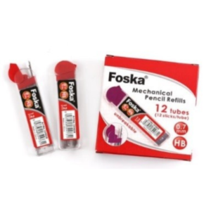 FOSKA MECHANICAL PENCIL REFILE
